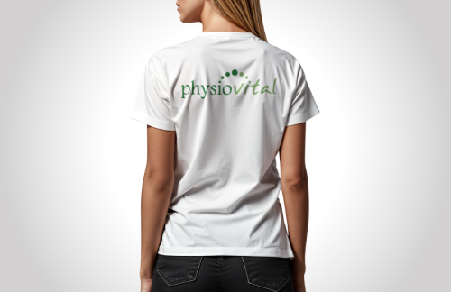 Physiovital Shirt