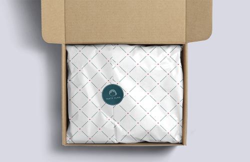 TanteAlma Verpackung