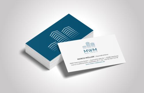 MWM Visitenkarte