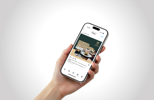 JUNIPER Social-Media