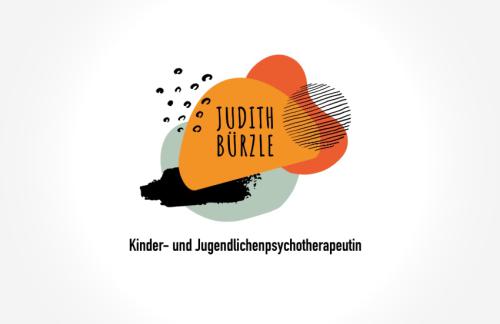 Judith Bürzle Logo