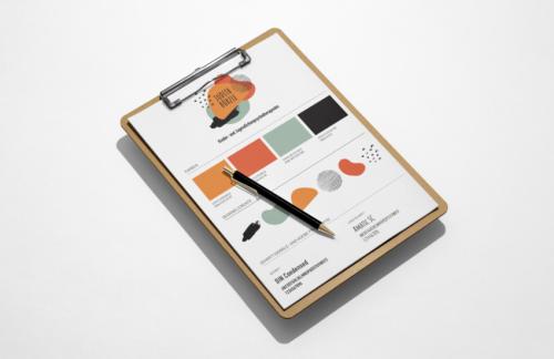 Judith Bürzle Stylesheet